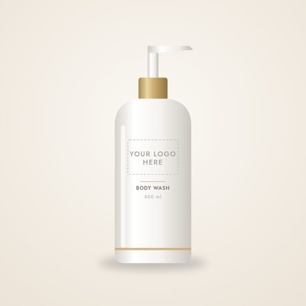 Body Wash – private label